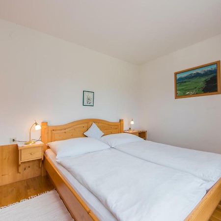 Oberdeutinghof Apartment Saalfelden Bagian luar foto