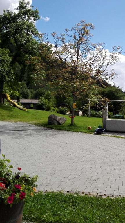 Oberdeutinghof Apartment Saalfelden Bagian luar foto