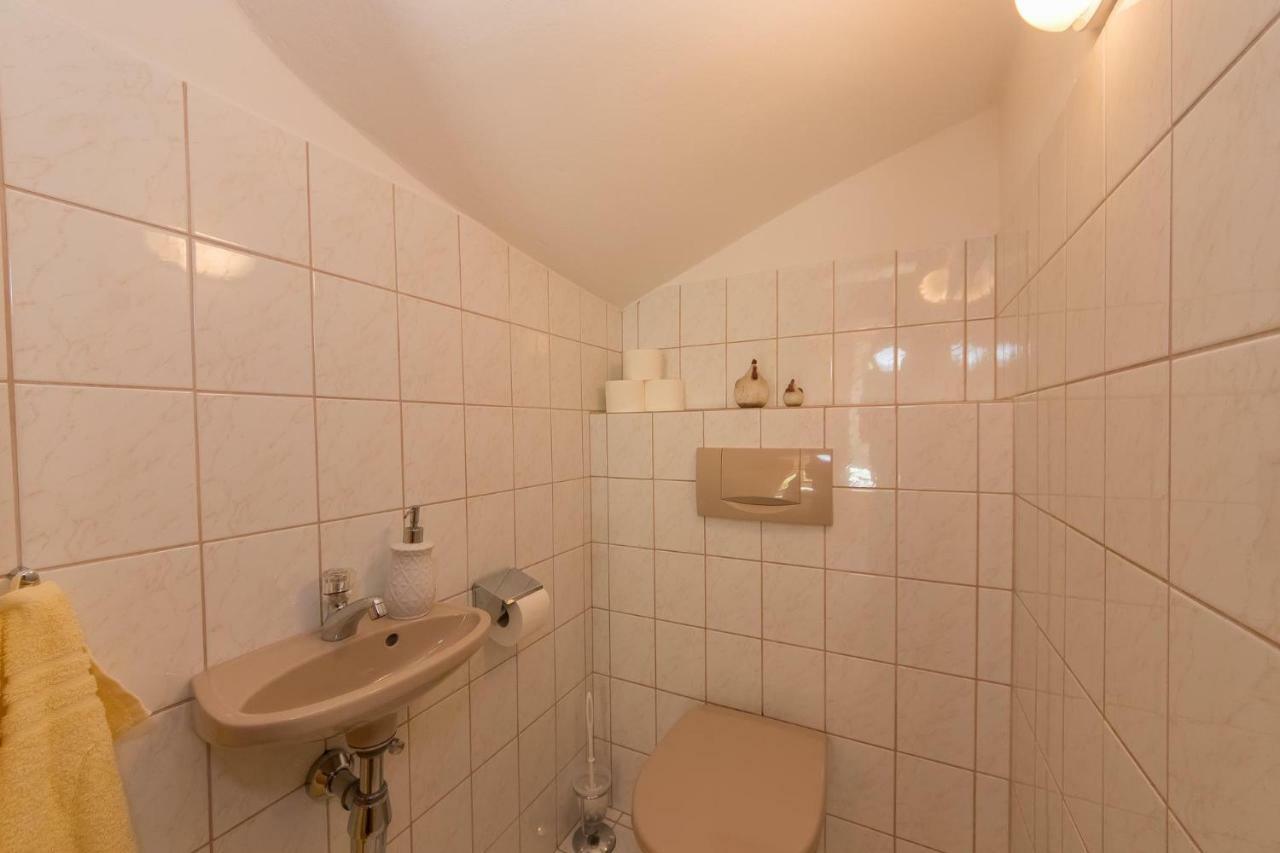 Oberdeutinghof Apartment Saalfelden Bagian luar foto