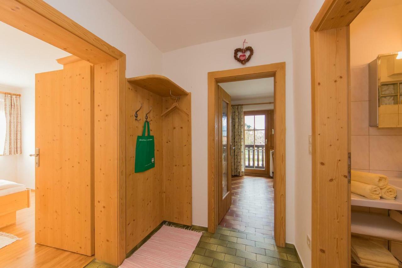 Oberdeutinghof Apartment Saalfelden Bagian luar foto